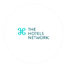 The Hotels Network